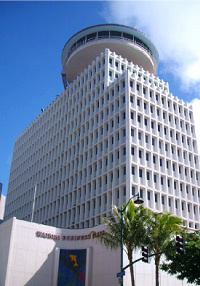 Hawaii Palms English School