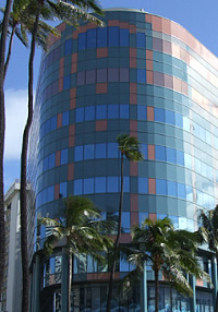 Institute of Intensive English