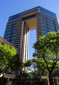 The Hawaii English Academy