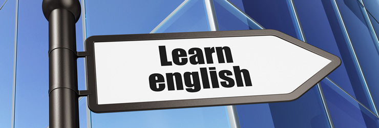 ビジネス英語を学ぶ