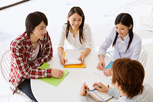留学を終えて帰国した方の体験談を聞いてみよう！