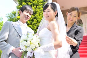 ハワイウェディングスクール