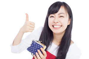 ハワイライフのための資金準備