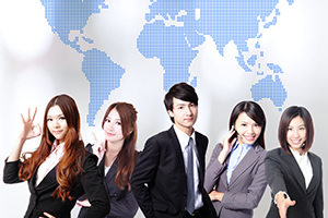 ハワイ企業での日本人の需要は？